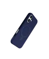 Apple iPhone 17 Regal Magsafe Standlı Kapak - Lacivert