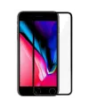 Apple iPhone 6 18D Cam Ekran Koruyucu - Siyah