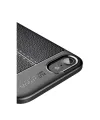 Apple İphone 7 Kılıf Auto Focus Kapak - Kırmızı