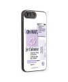 Apple İphone 7 Plus Kılıf Mirror Desenli Kapak - Mirror - 4