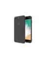 Apple İphone 8 Plus Kılıf Deluxe 2mm Şeffaf Silikon