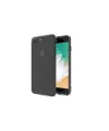 Apple iPhone 8 Plus Kılıf Deluxe 2mm Şeffaf Silikon
