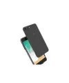Apple İphone 8 Plus Kılıf Deluxe 2mm Şeffaf Silikon