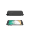 Apple İphone 8 Plus Kılıf Deluxe 2mm Şeffaf Silikon
