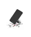 Apple İphone 8 Plus Kılıf Deluxe 2mm Şeffaf Silikon