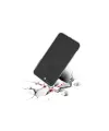 Apple iPhone 8 Plus Kılıf Deluxe 2mm Şeffaf Silikon