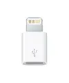 Apple iPhone / iPad Micro Usb Dönüştürücü Adaptör OTG Aparat