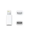 Apple iPhone / iPad Micro Usb Dönüştürücü Adaptör OTG Aparat