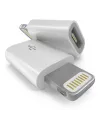 Apple iPhone / iPad Micro Usb Dönüştürücü Adaptör OTG Aparat