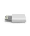 Apple iPhone / iPad Micro Usb Dönüştürücü Adaptör OTG Aparat