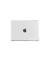 Apple MacBook Neo Şeffaf Macbook Kapak - Şeffaf