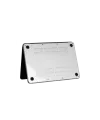 Apple MacBook Neo Şeffaf Macbook Kapak - Şeffaf