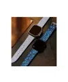 Apple Watch 38mm Creeper Desenli Kordon - Pembe