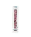 Apple Watch 38mm Creeper Desenli Kordon - Pembe