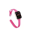 Apple Watch 38mm Klasik Kordon - Pembe