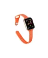 Apple Watch 38mm Klasik Kordon - Yavruağzı