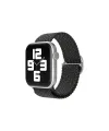 Apple Watch 38mm  Kordon - Benekli Siyah
