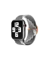 Apple Watch 38mm  Kordon - Gri-siyah