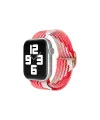 Apple Watch 38mm  Kordon - Pembe-kırmızı