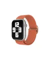 Apple Watch 38mm  Kordon - Turuncu