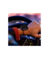 Apple Watch 38mm Kr415 Luaz Deri Kordon (saat Değildir) - Siyah