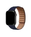 Apple Watch 38mm Loop Kordon - Lacivert