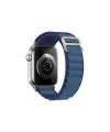 Apple Watch 38mm Mountain Kordon - Lacivert