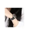 Apple Watch 38mm Mountain Kordon - Pembe