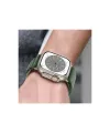 Apple Watch 38mm Mountain Kordon - Pembe