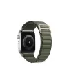 Apple Watch 38mm Mountain Kordon - Yeşil