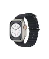 Apple Watch 38mm Ocean Kordon - Lacivert