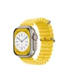 Apple Watch 38mm Ocean Kordon - Sarı