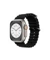 Apple Watch 38mm Ocean Kordon - Siyah