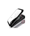 Apple Watch 38mm Polymer Nano Ekran Koruyucu