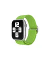 Apple Watch 38mm Star Kordon - Açık Yeşil