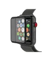 Apple Watch 41mm Mat Polymer Nano Ekran Koruyucu