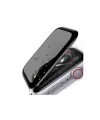 Apple Watch 41mm Mat Polymer Nano Ekran Koruyucu