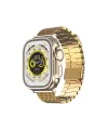 Apple Watch 42mm Ascend Metal Kordon (saat Değildir) - Gold