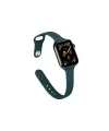Apple Watch 42mm Klasik Kordon - Haki Yeşil