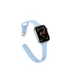 Apple Watch 42mm Klasik Kordon - Mavi