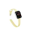 Apple Watch 42mm Klasik Kordon - Sarı