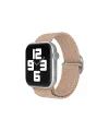 Apple Watch 42mm  Kordon - Benekli Pudra