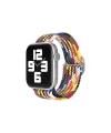 Apple Watch 42mm  Kordon - Gökkuşağı 1