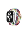Apple Watch 42mm  Kordon - Gökkuşağı 2