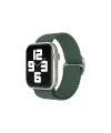 Apple Watch 42mm  Kordon - Koyu Yeşil