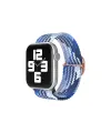 Apple Watch 42mm  Kordon - Lacivert-mavi