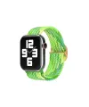 Apple Watch 42mm  Kordon - Turkuaz-yeşil