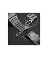 Apple Watch 42mm Kr413 Fine Steel Kordon (saat Değildir) - Rose