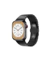 Apple Watch 42mm Kr416 Huks Kordon (saat Değildir) - Siyah