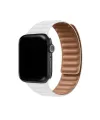 Apple Watch 42mm Loop Kordon - Beyaz